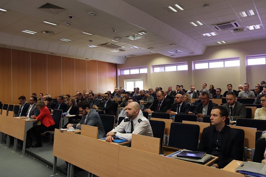 Przejazdy kolejowo-drogowe 2020