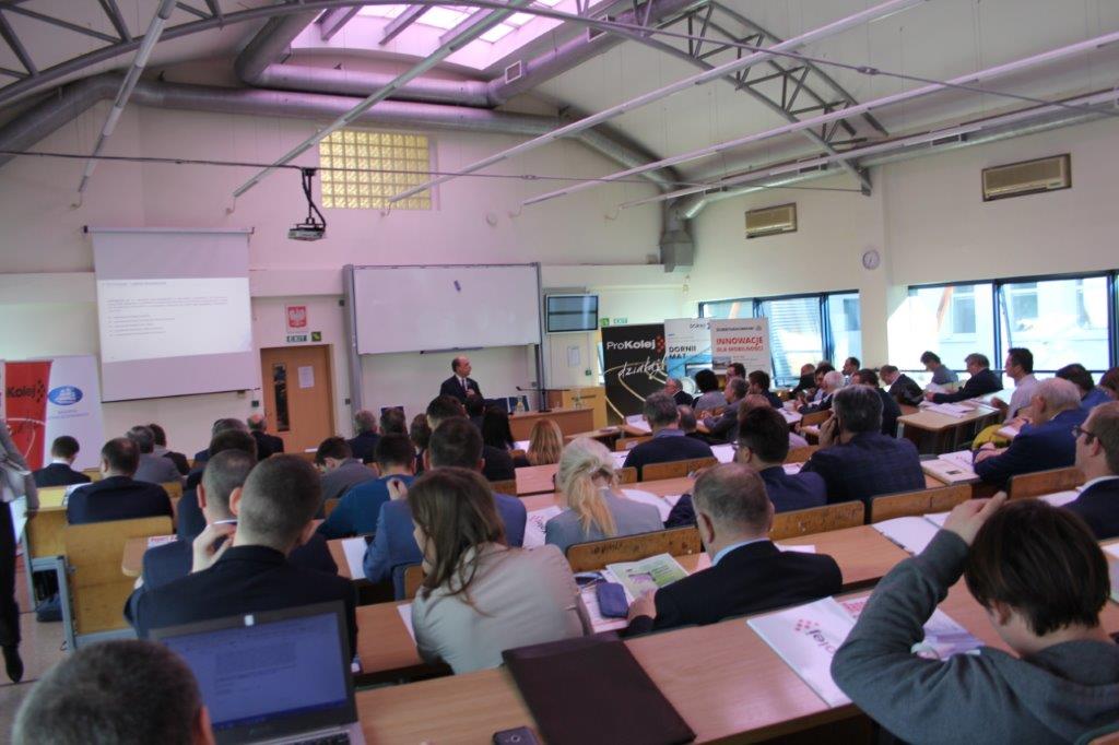 Przejazdy kolejowo-drogowe 2019