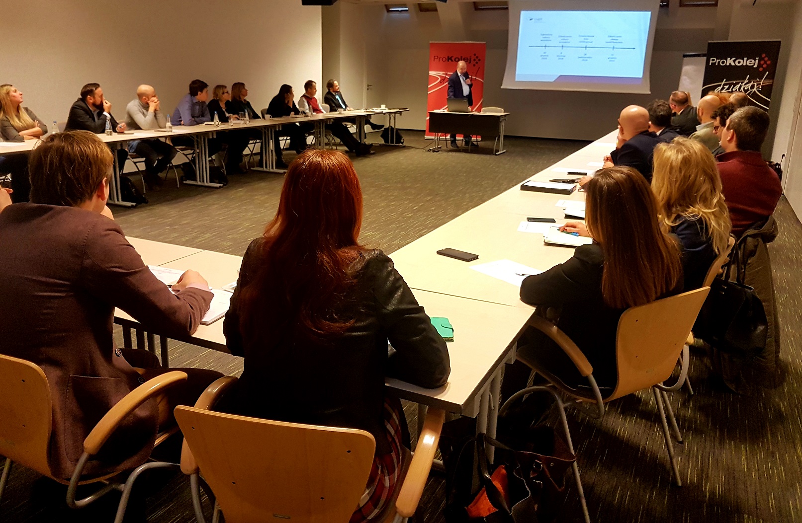 Jak zrealizować projekt intermodalny