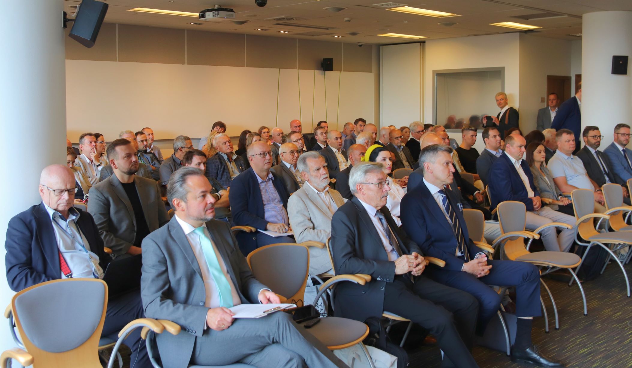 Przejazdy kolejowo-drogowe 2025