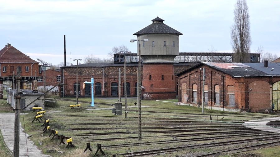 VI Kongres Entuzjastów i Przyjaciół Kolei